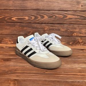Adidas Busenitz Vulc Samba